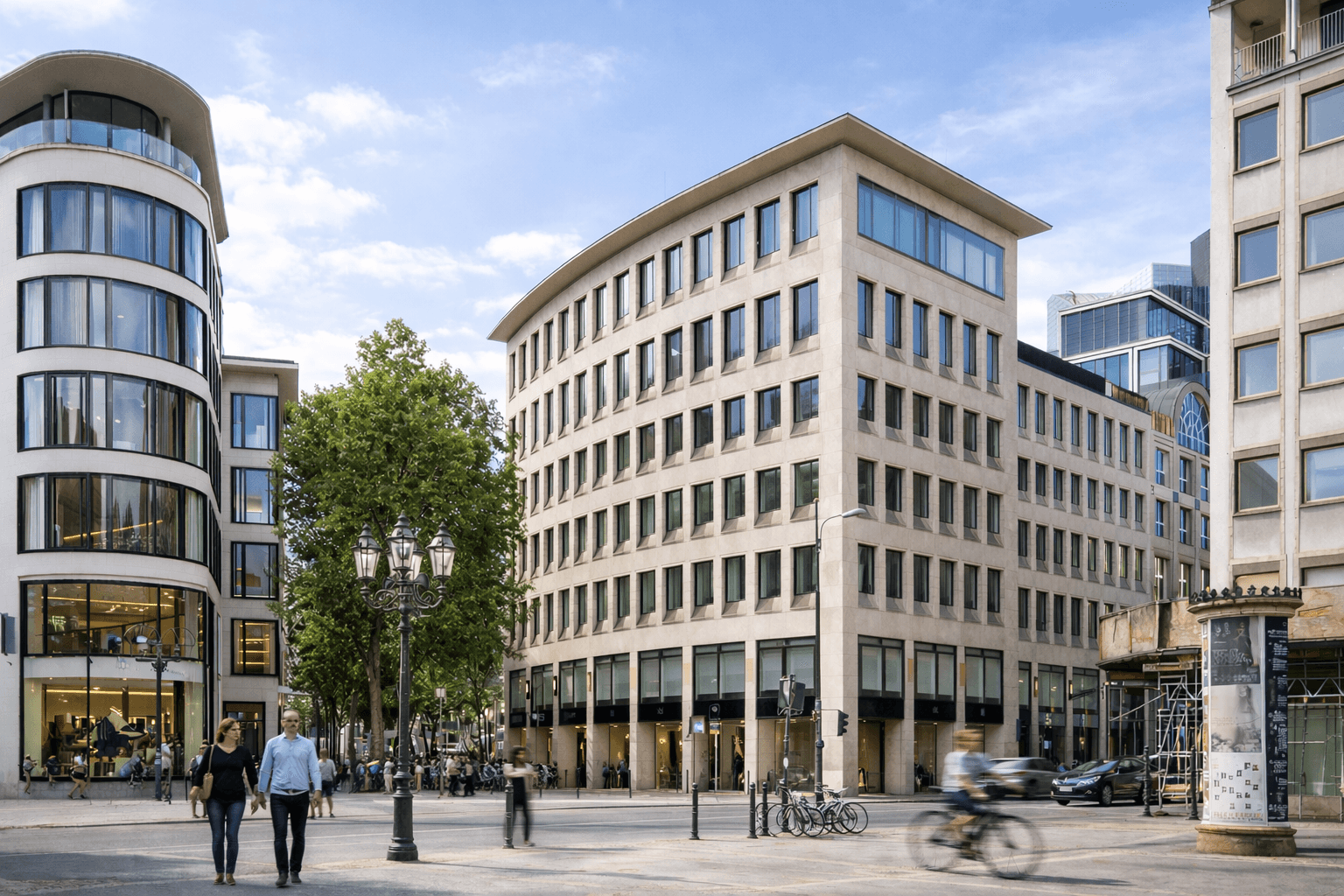 Neue Mainzer Straße