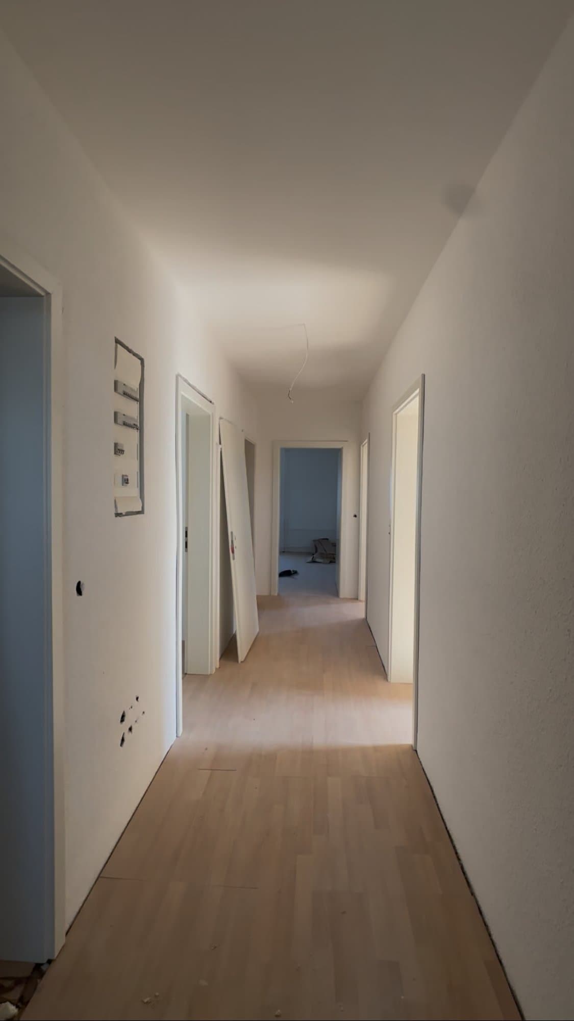 Renoviertes Mehrfamilienhaus in Uni-Nähe Gießen 2